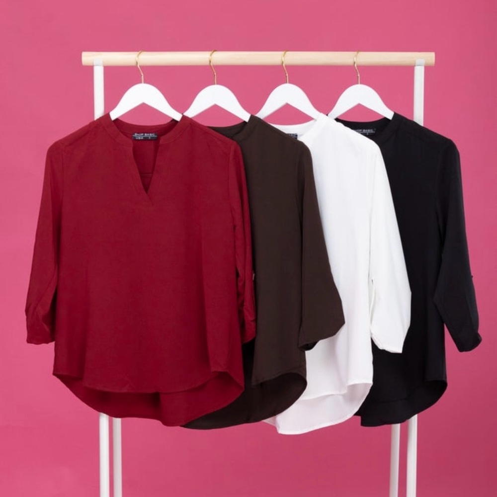 Wine color  only!!!!